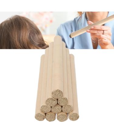 Buy Moxa Sticks for Pain Relief - Strong Penetration Moxibustion 10pcs for Home Use - International Shipping Available - Buy Online on GoSupps.com
