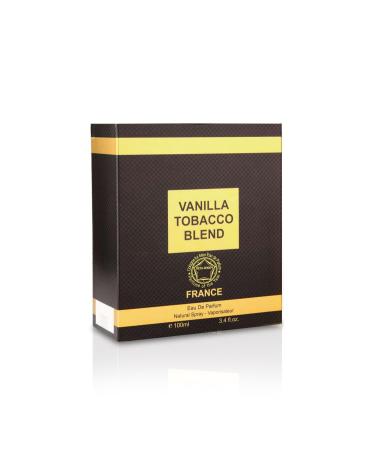 META-BOSEM Vanilla Oud Blend for Men Cologne Spicy Fragrance Eau de Parfum Natural Spray - Fresh Fruity Scent - Holiday Gift 3.4 Fl Oz/100 Ml - Buy Online on GoSupps.com