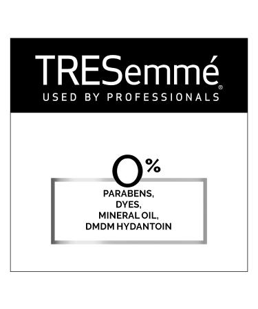 TRESemm 24 Hour Volume Shampoo 28 oz - Pro Style Technology for Fine Hair - Buy Online on GoSupps.com