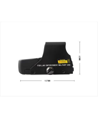 Replica Metal Holographic Red/Green Dot Sight Scope - Bright and Durable - Buy Online on GoSupps.com