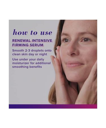 Burt's Bees Retinol Alternative Face Serum with Hyaluronic Acid - 1 oz | Intensive Firming Facial Care - Buy Online on GoSupps.com