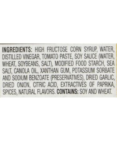 World Harbors Sweet n Sour Sauce - 16 fl oz | Authentic Asian Flavors - Buy Online on GoSupps.com