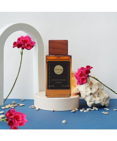 JOAAN-PDL INSPIRED BY Oajan Parfums D M for women and men| UNISEX | fragrances | cologne| niche | DUPE | Concentrated Long Lasting | Eau de Parfum | perfume luxury 30ML - Buy Online on GoSupps.com