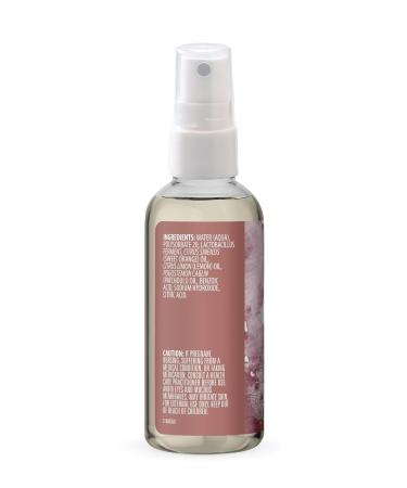 Aura Cacia Patchouli and Sweet Orange Aromatherapy Mist - Body and Room Spray with Pure Essential Oils for Refreshing Soothing Aromatherapy | 4 Fl Oz (Pack of 1) - Buy Online on GoSupps.com