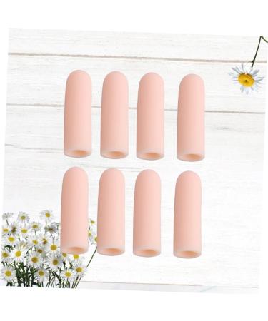 FRCOLOR 24 Pcs Finger Covers & Toe Caps Protective Finger Sleeves for Joints Best Quality & International Shipping - Buy Online on GoSupps.com