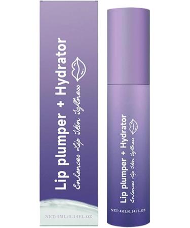 Lip Moisturizer Lip Plumper | 2ml Lip Filler Glitter Dry Balm - Body Skin Care & Makeup Supplies Beauty Accessories For Appearance c - Buy Online on GoSupps.com