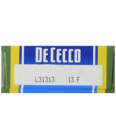 De Cecco Organic Spinach Linguine Penne Regate - 1 Pack - Buy Online on GoSupps.com