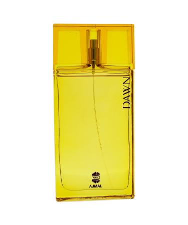 Ajmal Dawn 3 Ounce 3/eau de parfum spray 3 Ounce 3 Ounce (Pack of 1) - Buy Online on GoSupps.com