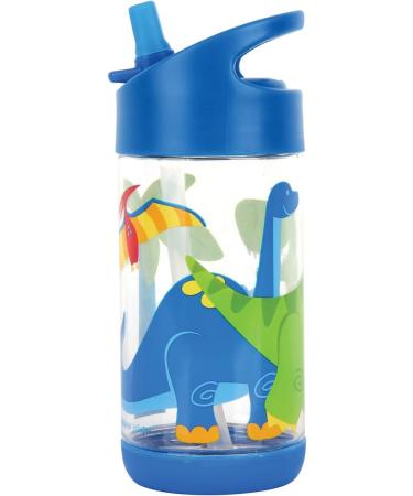 Stephen Joseph DINO Flip Top Bottle - Buy Online Now! - Buy Online on GoSupps.com