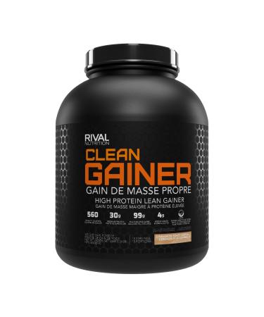 Clean Gainer Cinnamon Toast Cereal - 5lb