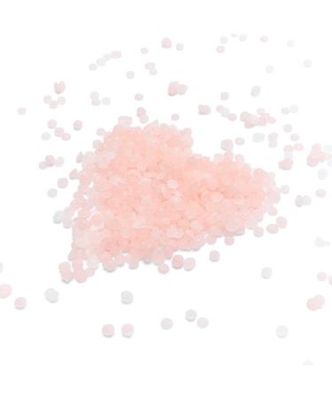 Rio Paraffin Wax Bath Beads 750g - Peach - Buy Online on GoSupps.com