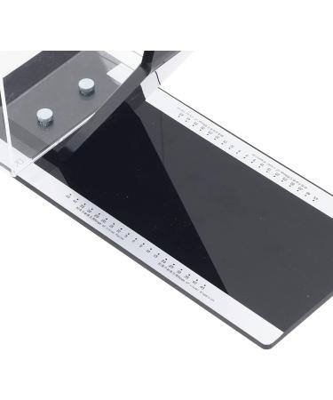 Visual Training Tools - Individual Slopes Stereoscope & Gemanoscope for Enhanced Viewing Angles | Adjustable Acrylic for Heterotropy - Shop Internationally - Buy Online on GoSupps.com