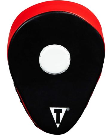 Ultra Lite Incredi-Ball Punch Mitts - Top Choice for Boxing Training - Buy Online on GoSupps.com