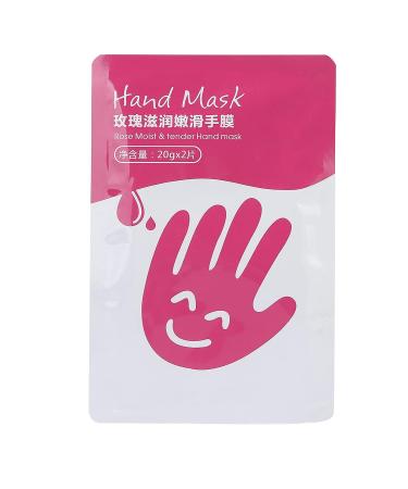 Top Nail Art Tool Set: 9-Part Skin Moisturizing Peeling Hand Mask & Tongs for Perfect Nails - International Shipping Available - Buy Online on GoSupps.com