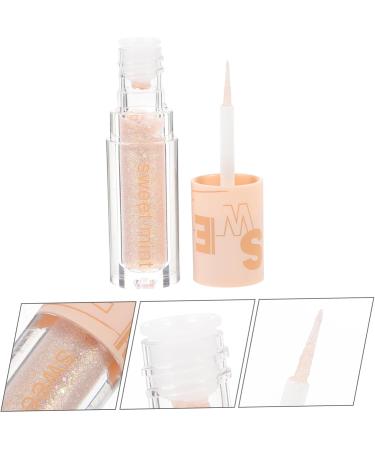 FOMIYES 1pc Women Glitter Accessories Shadow Eye Shiny Liquid Supplies Makeup Cosmetics 1 count (Pack of 1) As Shown - Buy Online on GoSupps.com