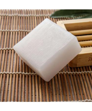 Beaupretty Mild Soap Scrub Soap Hand Soap Handmade Bathing Soap Plant Soap Bar Soap Bar for Body Handmade Soap Bar Scrub Handmade Soap Exfoliating Handmade Soap Skin Face Soap - Buy Online on GoSupps.com