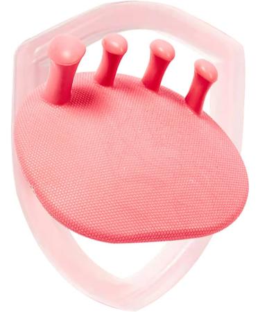 Alinzo Ballenzeh Pillow & Protection-Bale Toe Pads | Gel Pain Relief & Big Toe Realignment - Buy Online on GoSupps.com