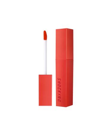 TONYMOLY Shocking Lip Blur Collection 03 Thunderbolt
