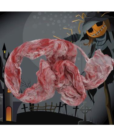 Buy Creepy Gauze Fabric for Haunted House D cor | Spooky Cloth & Props for Halloween Parties - Buy Online on GoSupps.com