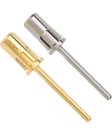 Nail Drill Bit Tungsten Steel Manicure Tool Sanding Bands Mandrel Nail Filing Tools for Sanding Bands Tungsten Steel Manicure Tool Sanding Bands Mandrel Nail Filing Tools for - Buy Online on GoSupps.com