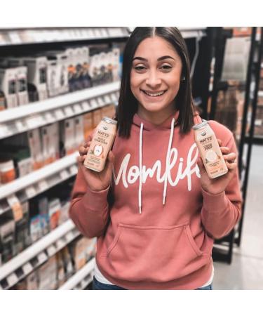 Buy Maty's Organic Mucus Cough Syrup - Honey, Thyme & Ginger | 6 fl oz - Buy Online on GoSupps.com