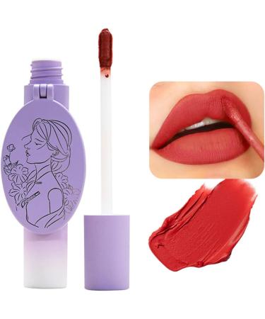 CHAKAE Moisturizing Lip Gloss with Natural Essential Shine Long Lasting Reduces Fine Lines - Buy Online on GoSupps.com