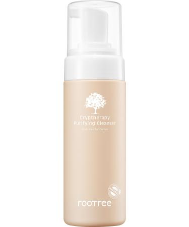 41376 Cryptherapy Purifying Cleanser White