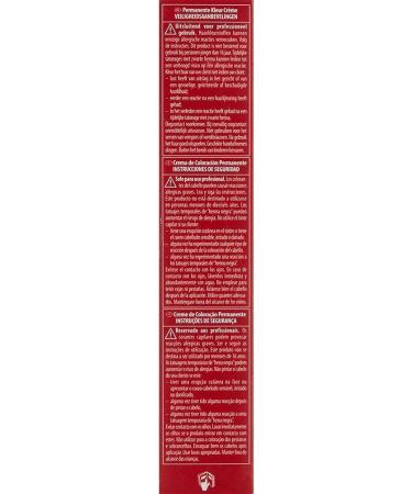 Schwarzkopf IR D-0 Diluter Natural 60 ml - Pack of 1 - Buy Online on GoSupps.com