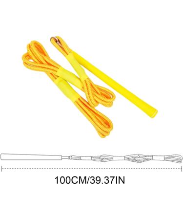 Golf Swing Speed Trainer - Portable Golf Swing Strap Training Aid | Teenage Golf Swing Trainer | Aluminum Alloy and Nylon Golf Rhythm Rope for Golfer | Portable Golf Training Men - Buy Online on GoSupps.com