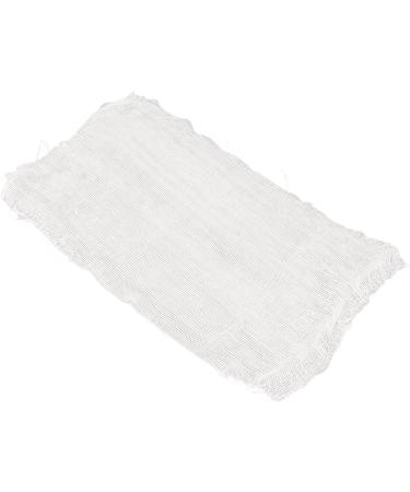 200 Breathable Disposable Thin Full Cover Beauty Gauze Strong Absorption for Improved Absorption - Buy Online on GoSupps.com