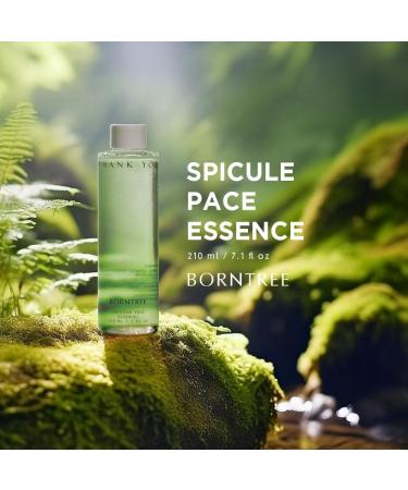 BORNTREE Spicule FACE Essence 7.1 fl oz - Buy Online on GoSupps.com