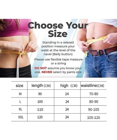Buy Lower Back Support Belt for Pain Relief | Herniated Disc Sciatica Scoliosis | Women's XL - Lumbar Support Girdle - Buy Online on GoSupps.com
