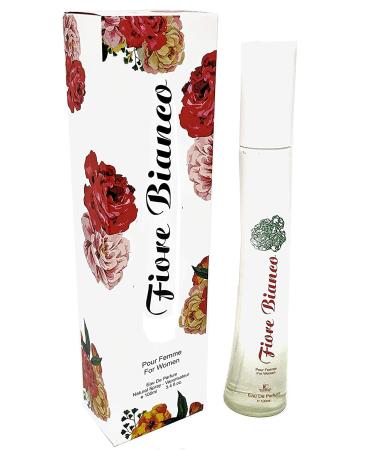 FIORE BIANCO WOMEN 3.4 Oz Women's Perfume