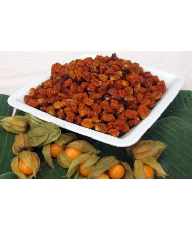 Krauterino24 Krauterino24 - Physalis Dried Blueberry - Quantity: 500g
