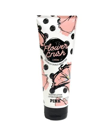 Victoria's Secret Pink Flower Crush Scented Body Lotion 8 Fl Oz