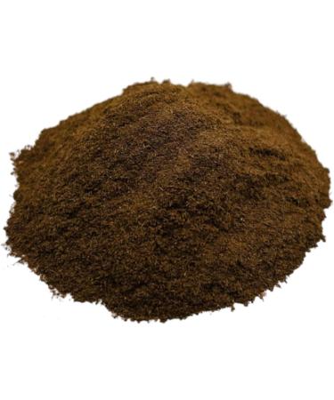 Dried Lapacho Bark Powder 40g - 1 95kg Pau D'Arco Premium Quality (460 grams) - Buy Online on GoSupps.com