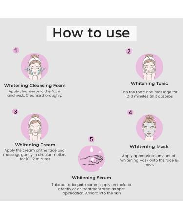 O3+ WHITENING FACIAL KIT - Buy Online on GoSupps.com
