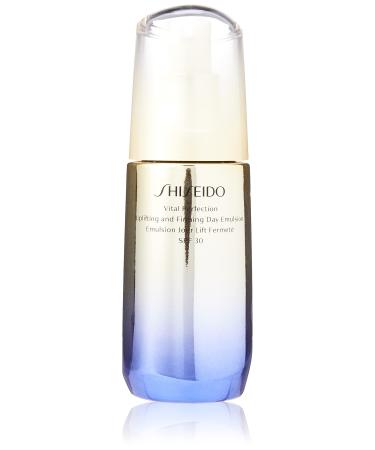 Vital Perfection Uplifting & Firming Day Emulsion 75 ml Single