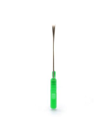 Saaf Grip Key Lime Green | Non-Slip Yoga Mat for Enhanced Stability - Buy Online on GoSupps.com
