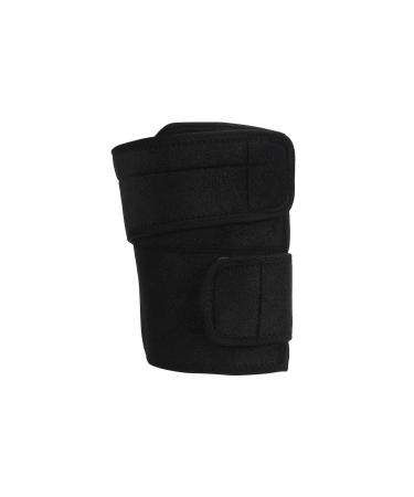 Thigh Support Brace Sleeves | Promote Recovery & Relief for Tendinopathy & Strain Injuries - Shop Internationally - Buy Online on GoSupps.com
