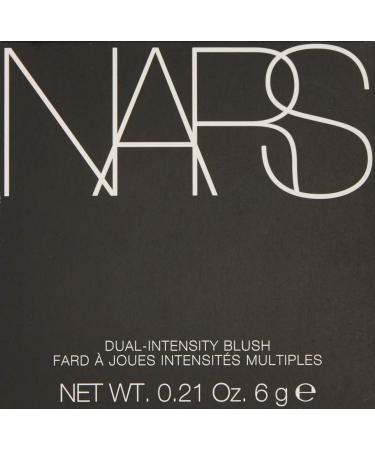 NARS Dual-Intensity Blush - Jubilation for Women 0.21 oz - Long-Lasting Formula - Buy Online on GoSupps.com