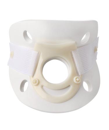 Medical breakdown neck support cervical collar correction protect traction device breathable neck bandage for neck pain spondylitis sleeping sore throat support (m) - Buy Online on GoSupps.com