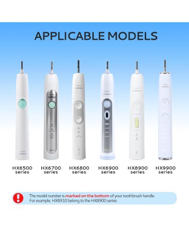 800mAh Electric Toothbrush Battery for Philips Sonicare HX65 HX67 HX68 HX69 HX89 HX99 | Replacement Parts Solder Wire & Tools Set - Buy Online on GoSupps.com