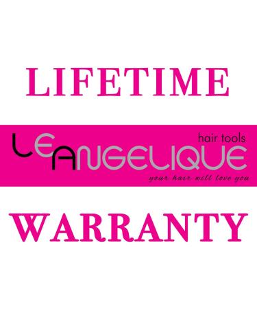 Le Angelique Mini Hair Dryer 1200W Super Strong with Diffuser Travel Size (Blue) - Buy Online on GoSupps.com