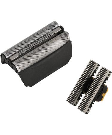 Buy VEMART 2X 51B Shaving Foil for 8000 Series WFS1 WFS2 | Compatible Replacement Parts | Fast International Shipping - Buy Online on GoSupps.com