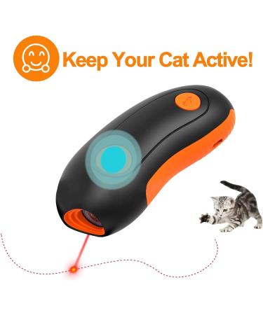AUPERTO Handheld Anti Barking Device Ultrasonic Dog Barking Deterrent Devices Rechargeable Dog Training Aid Anti Bark Tool Stop Barking & Repellent Indoor Outdoor - Buy Online on GoSupps.com