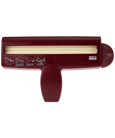 UCHIDA Corru-Gator Paper Crimper  8-1/2-Inch  Straight