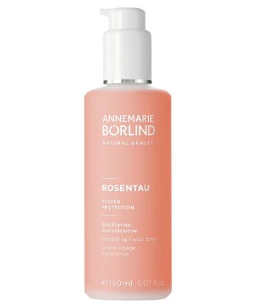 AnneMarie Borlind Protecting Facial Toner 150 ML