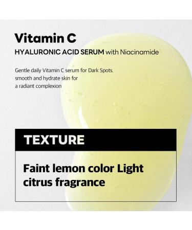 MEDIHEAL Vitamin C Brightening Serum & Mask Skin Care Duo Set for Radiance Care - Evens SkinTone for Uneven & Dull Skin - Niacinamide Vitamin C - Buy Online on GoSupps.com