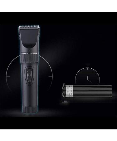 Professional Hair Clipper & Grooming Kit for Men | Total Body Grooming Gift for Dads Husbands & Boyfriends - Buy Online on GoSupps.com